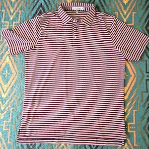 Henry Dean Polo‎ Golf Shirt